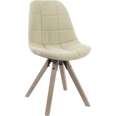 Chaise de cuisine en bois, Scandi RECOLLECTION