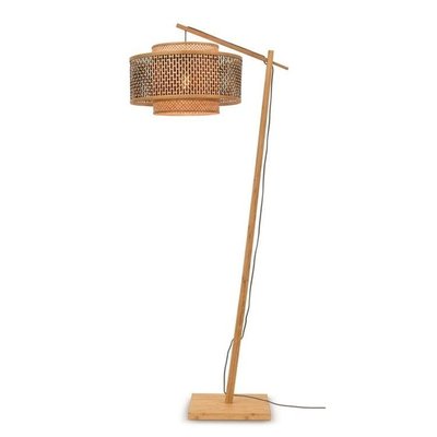 Lampadaire Bambou BHUTAN GOOD & MOJO