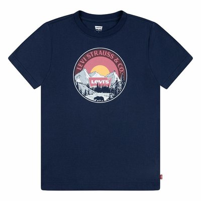 T shirt e camicie ragazzo LEVI S KIDS La Redoute