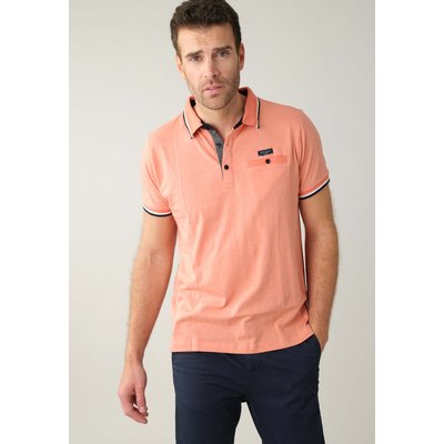 Polo en jersey DREXLER DEELUXE