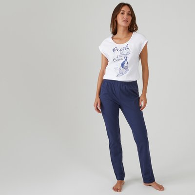 La redoute pyjama court femme online