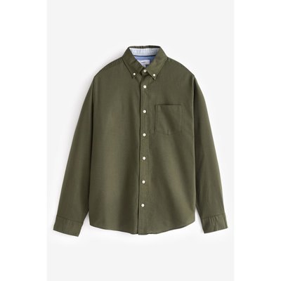 Chemise oxford à manches longues NEXT