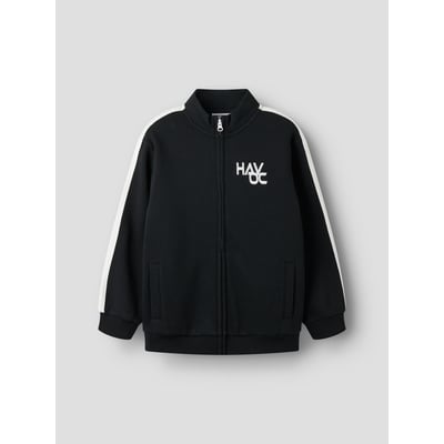 Sweat Zippé NAME IT