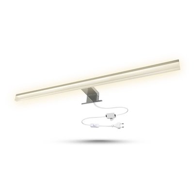 en aluminium moderneLED, Birkos ARCCHIO