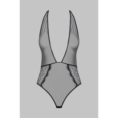 Body string ACCROCHE CŒUR MAISON CLOSE