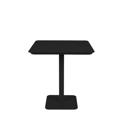 Table à manger de jardin bistrot 2 personnes en métal  - Vondel ZUIVER