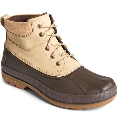 Bottines Chukka COLD BAY SPERRY