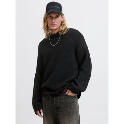 Pull En Maille JACK & JONES