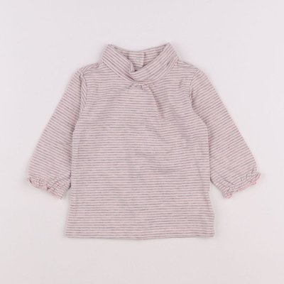 Sous-pull - Très bon état VERTBAUDET