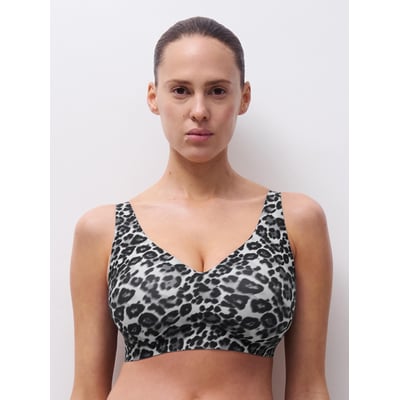 Soutien-gorge sans armature SOFTSTRETCH POWER CHANTELLE