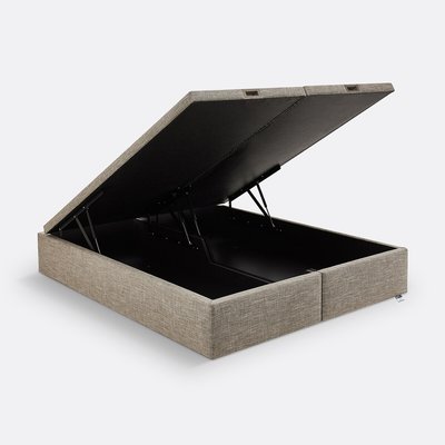 Sommier coffre Premium TEMPUR® TEMPUR