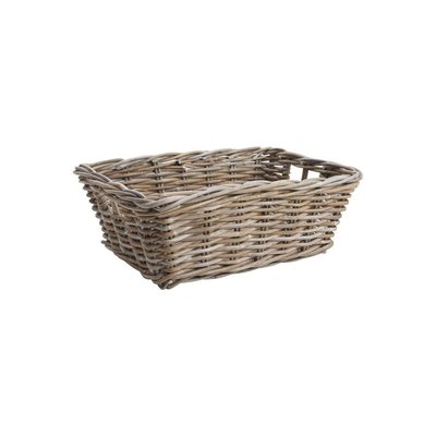 Manne de rangement poelet gris AUBRY GASPARD