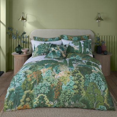 Parure de lit en 140 Buissons New Eden GRAHAM ET BROWN