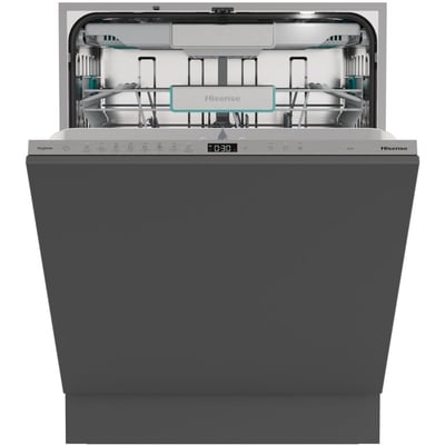 Lave vaisselle encastrable HV673A65 HISENSE