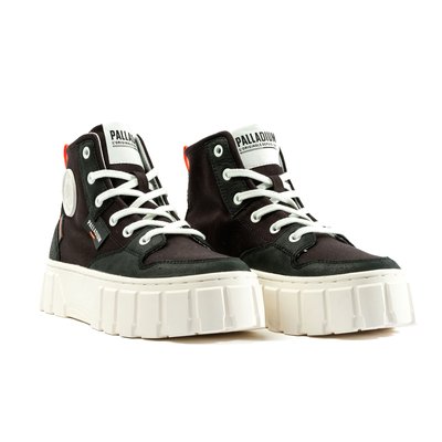 Baskets montantes Pallatower Hi PALLADIUM