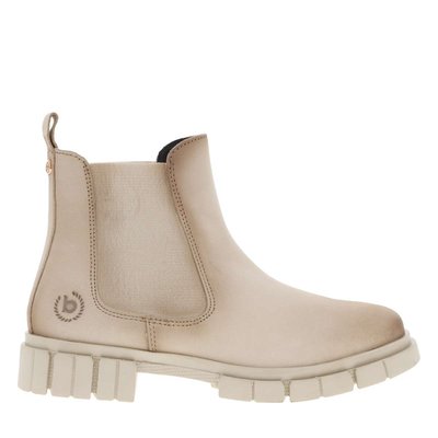 Bottines cuir BUGATTI