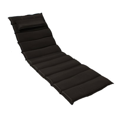 Matelas pour bain de soleil TECK ATTITUDE