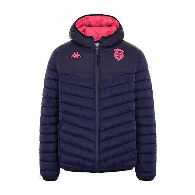 Doudoune de Rugby Doccio KAPPA