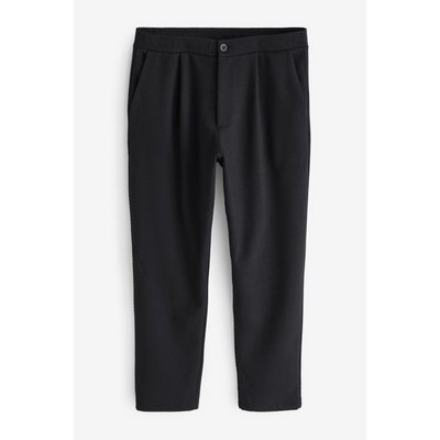 Pantalon de jogging en jersey texturé NEXT