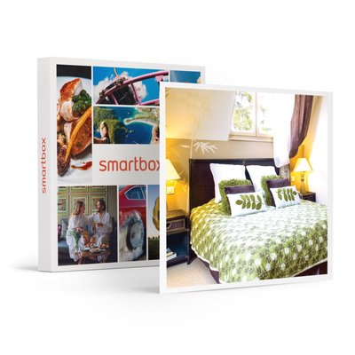 Coffret cadeau ECOLAB Gold : un choix de séjours et activités pour 1 à 10 personnes- SMARTBOX - Coffret Cadeau Multi-thèmes SMARTBOX