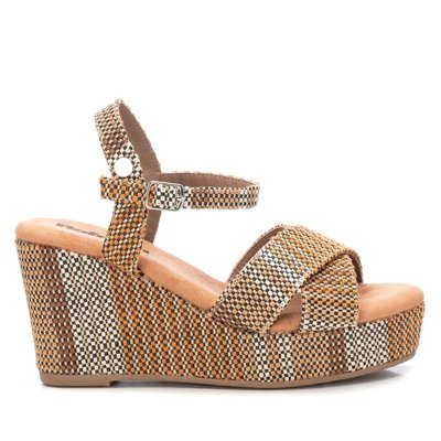 Sandale Espadrilles Coin Décontractée Boucle REFRESH