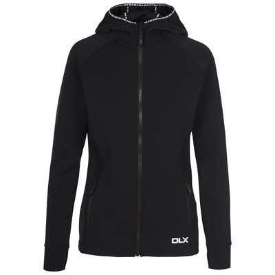 Veste à capuche ANAIS TRESPASS