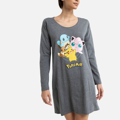 Big Tee manches longues Pokemon POKEMON