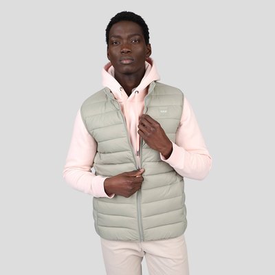 Doudoune carter MISE AU GREEN