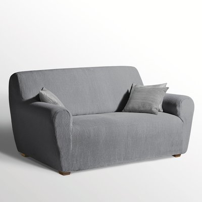 AHMIS Stretch Armchair and Sofa Cover SO'HOME