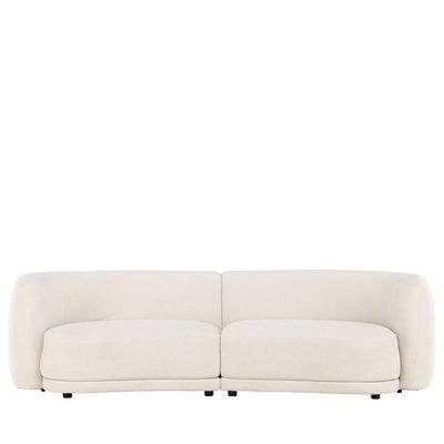 Canapé 3,5 places en tissu - Cielo VENTURE HOME