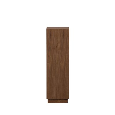 Sellette en bois - ENID WOOOD