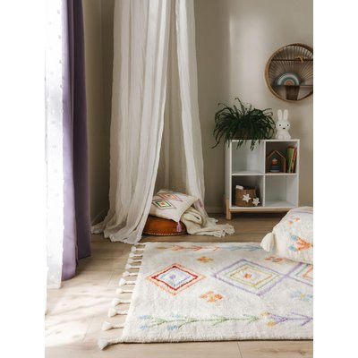Tapis enfant tufté main MALIKA BENUTA 