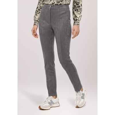 Pantalon basique coupe slim fit BETTY BARCLAY