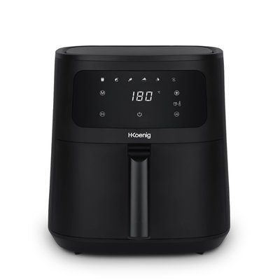 friteuse sans huile - FRY880 H.KOENIG