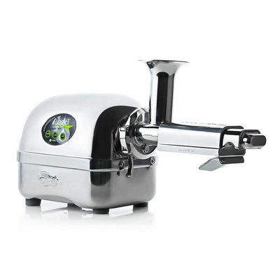 Angel 7500 - Extracteur De Jus Horizontal ANGEL