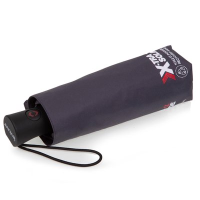 Parapluie x-tra solide, ultra déperlant, ouverture/fermeture automatique ISOTONER