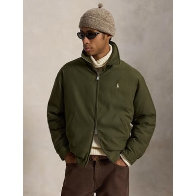 Coupe-vent zippé POLO RALPH LAUREN