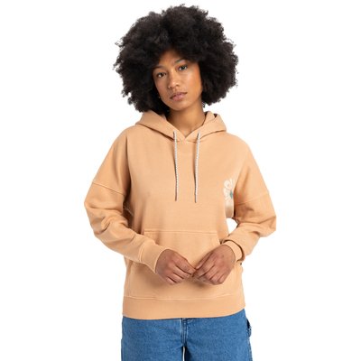 Sweat à capuche OVERSIZED QUIKSILVER