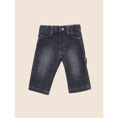 Jean - Très bon état PETIT BATEAU