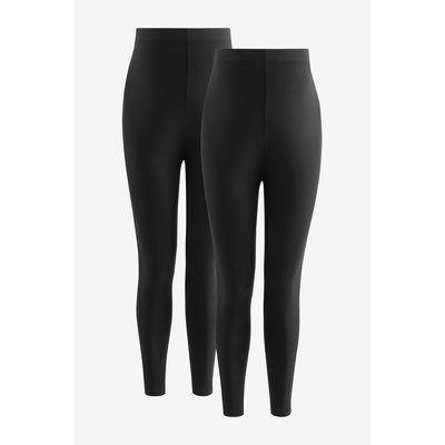 Legging de grossesse, lot 2 NEXT