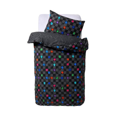 Housse couette et taie d'oreiller, ensemble NEXT