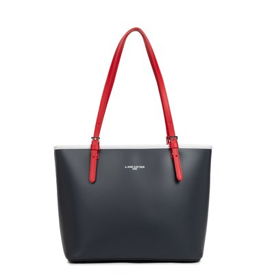 Sac Cabas épaule - Smooth LANCASTER