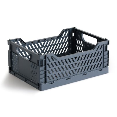 Malle/cagette pliable 34x24,8 cm, Cageta LA REDOUTE INTERIEURS
