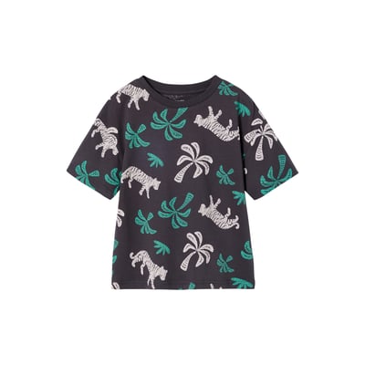 T-shirt manches courtes VERTBAUDET