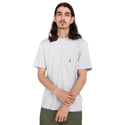 T-shirt BASIC POCKET ELEMENT