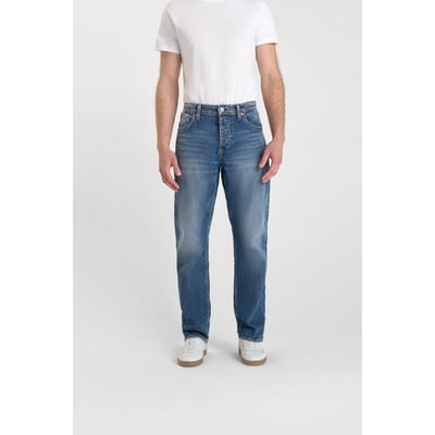 Jeans loose, large 800/60 loose , longueur 34 LE TEMPS DES CERISES