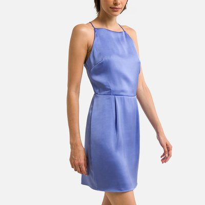 Villa Cami Mini Dress SAMSOE AND SAMSOE