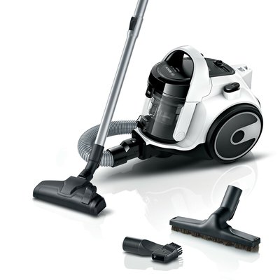 Aspirateur sans sac GS05 BGS05A322 BOSCH