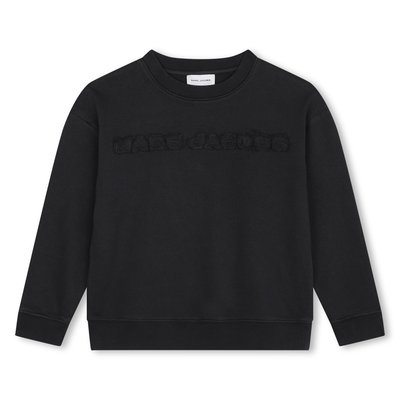 Sweat-shirt en molleton MARC JACOBS