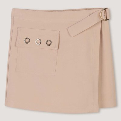 Short à ceinture élastiquée MICHAEL KORS